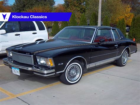 what cars are similar to monte carlo